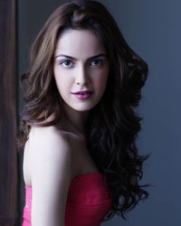 Shazahn Padamsee